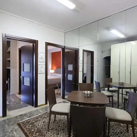 Appartement Gks Park View à Ioannina Extérieur photo