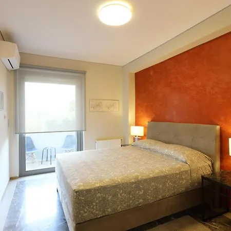 Appartement Gks Park View à Ioannina Extérieur photo