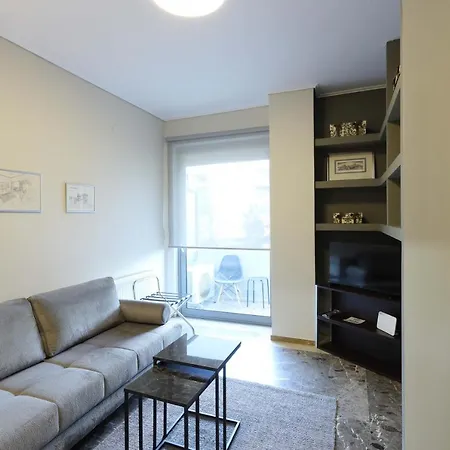 Appartement Gks Park View à Ioannina Extérieur photo
