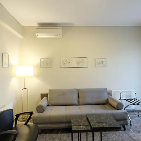 Appartement Gks Park View à Ioannina Extérieur photo