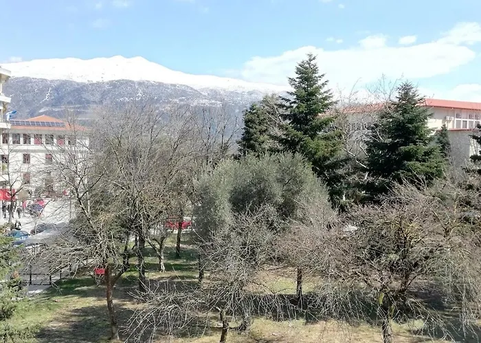 Gks Park View