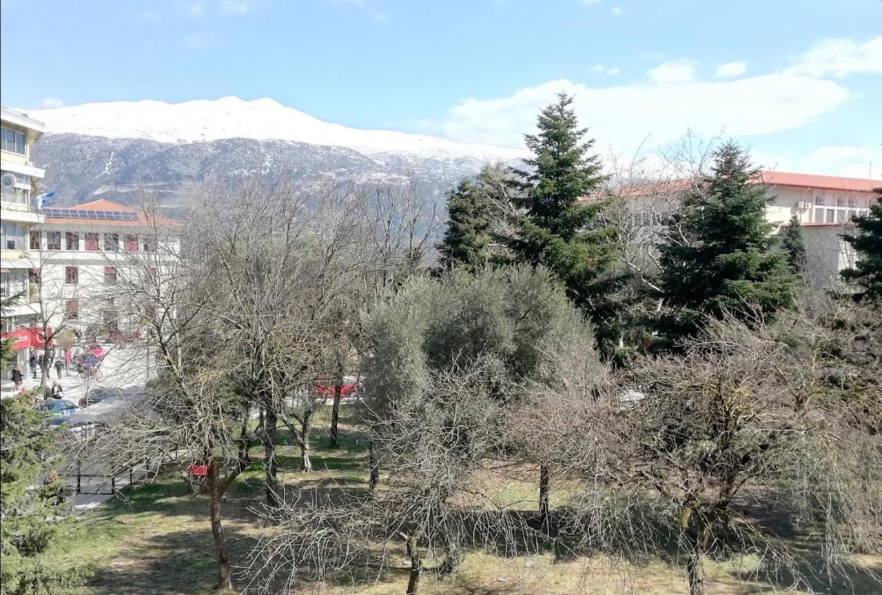 Gks Park View