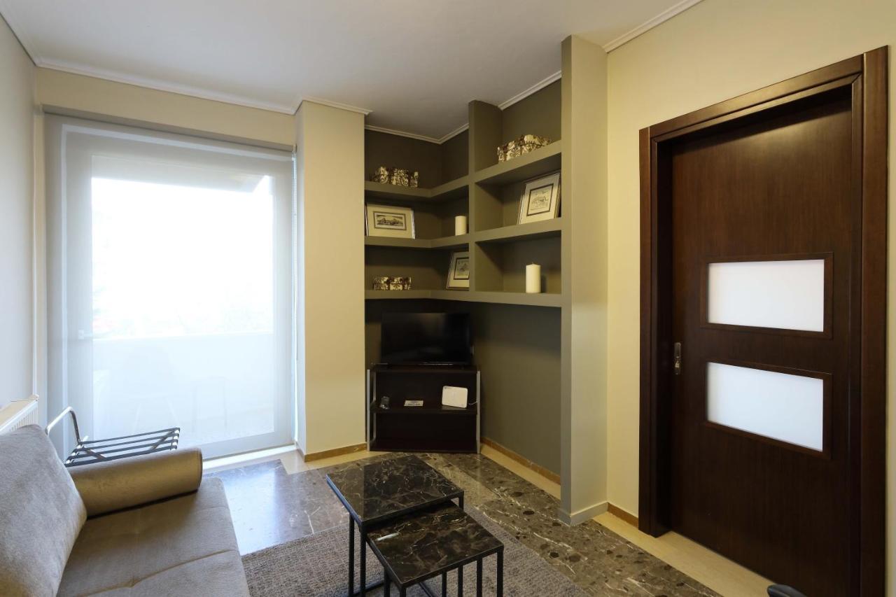 Apartment Gks Park View