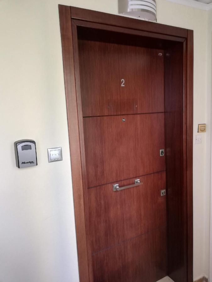 Apartment Gks Park View